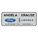 Angela Krause Lincoln logo