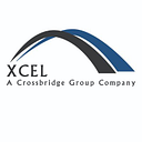 Xcel Blue logo