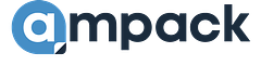 Ampack logo