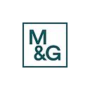 M&G logo