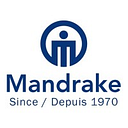 Mandrake logo