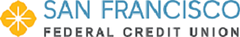 San Francisco Federal Credit Union logo