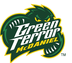 McDaniel College logo