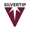Silvertip logo