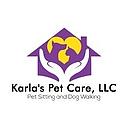 Karla’s Pet Care logo