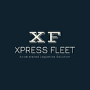 Fleet Xpress logo