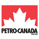 Petro Canada logo