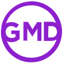 GMD Airline Services logo