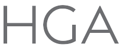 HGA logo