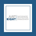 Just Right Air logo