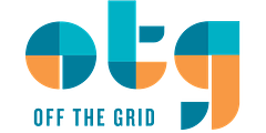 Off the Grid logo