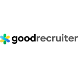 GOOD RECRUITER logo