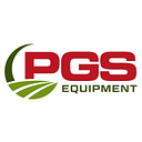 PGS Equipment ltd logo