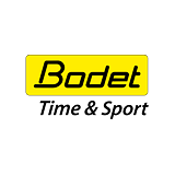 Bodet Time et Sport logo