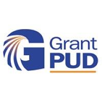 Grant County Public Utility District logo