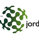 Jord International logo
