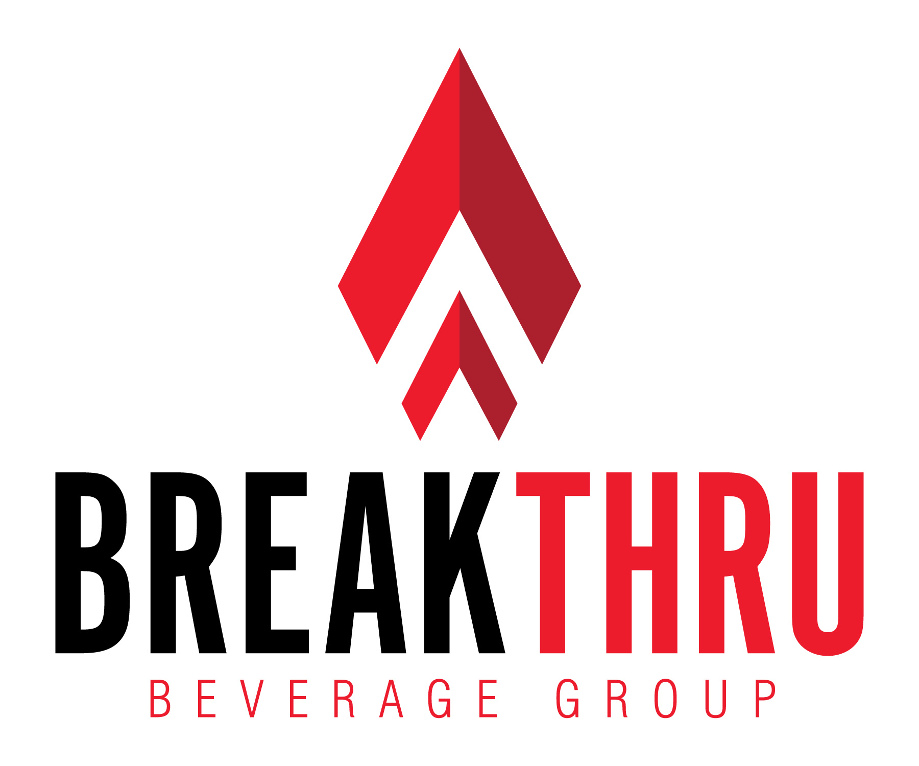 Breakthru Beverage Group logo