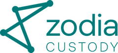 Zodia Custody logo