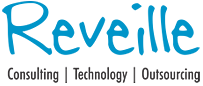 Reveille Technologies logo