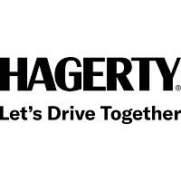 Hagerty logo