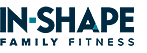 In-Shape Solutions LLC logo