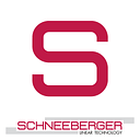 SCHNEEBERGER logo