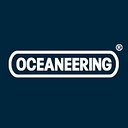 Oceaneering International logo