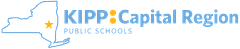 KIPP Capital Region Public Schools logo