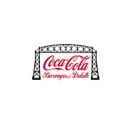 Duluth Coca-Cola logo