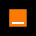 Orange Business  logo