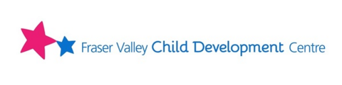 Fraser Valley Child Development Centre logo