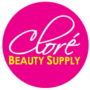 Cloré Beauty Supply logo