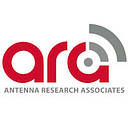 Antenna Research Associates Inc logo