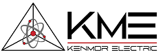 KenMor Electric Co. logo
