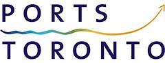PortsToronto logo