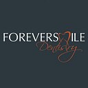 Forever Smile Dentistry logo