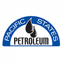 Pacific States Petroleum, Inc. logo