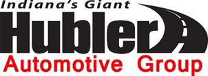 Hubler Toyota logo