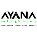 Ayana Building Solutions Corp. logo