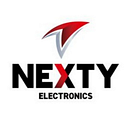 NEXTY Electronics logo