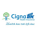 Cigna Health and Life Insurance Company logo