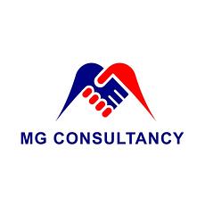 MG Consultancy logo