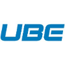 UBE Corporation America Inc. logo