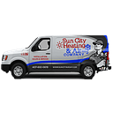 Sun City Plumbing & Heating logo
