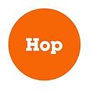 Hop Labs logo
