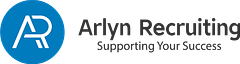 Arlyn Recruiting logo