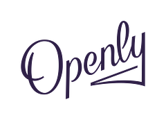 Openly logo