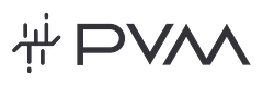 PVM logo