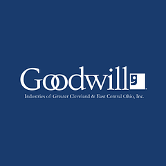 Goodwill Industries of Gr. Cleveland & East Central Ohio logo