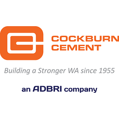 Cockburn Cement logo